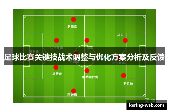 足球比赛关键技战术调整与优化方案分析及反馈