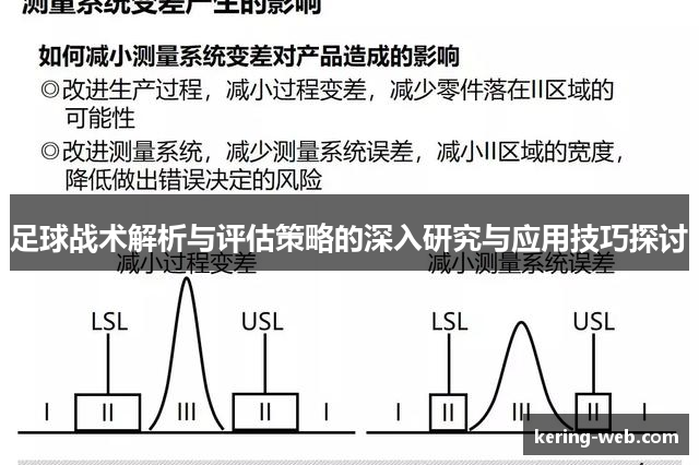 足球战术解析与评估策略的深入研究与应用技巧探讨