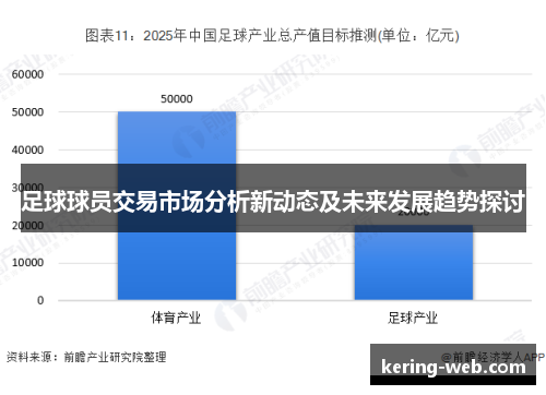 足球球员交易市场分析新动态及未来发展趋势探讨